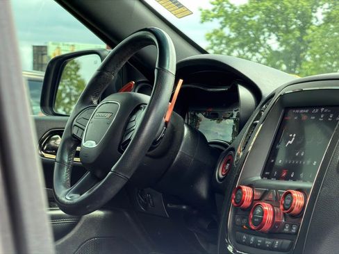 Used 2019 Dodge Durango GT AWD/4WD image 46