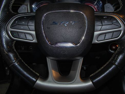 Used 2020 Dodge Charger SRT Hellcat w/ Navigation & Travel Group image 12