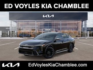 New 2026 Kia K4 GT-Line Turbo video 1