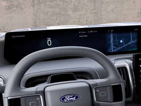 New 2027 Ford Expedition Max Active AWD/4WD image 13