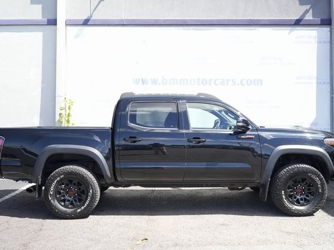Used 2018 Toyota Tacoma TRD Pro image 7