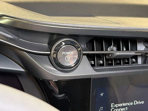 New 2026 Lexus RZ 450e AWD image 22