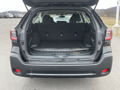 Certified 2024 Subaru Outback 2.5i image 5