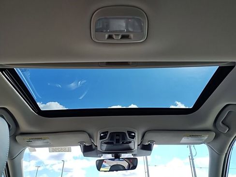 Certified 2025 Subaru Legacy Limited image 46