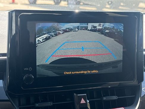 New 2026 Toyota Corolla LE FWD image 26