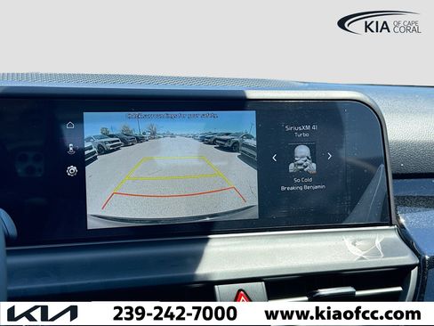 New 2026 Kia Seltos S image 30