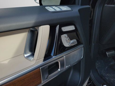 Certified 2025 Mercedes-Benz G 550 G 550 image 33