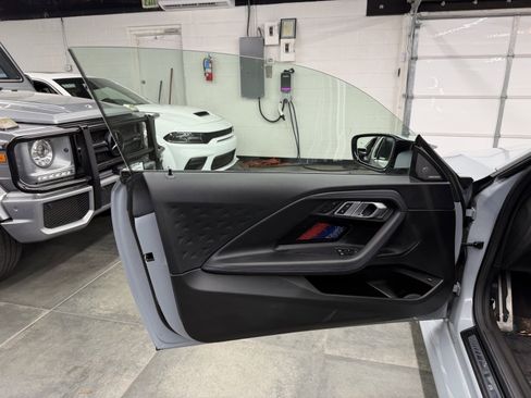 Used 2023 BMW M2 w/ Lighting Package image 18