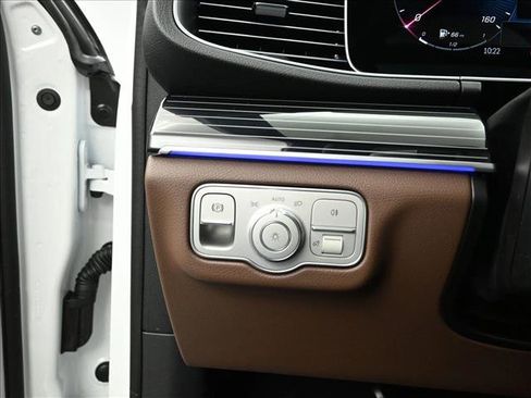 Used 2026 Mercedes-Benz GLE 450 4MATIC image 18