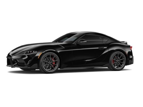 New 2026 Toyota Supra Premium RWD image 33