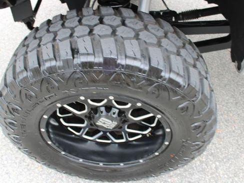 Used 2015 Ford F250 Lariat w/ Lariat Ultimate Package image 14