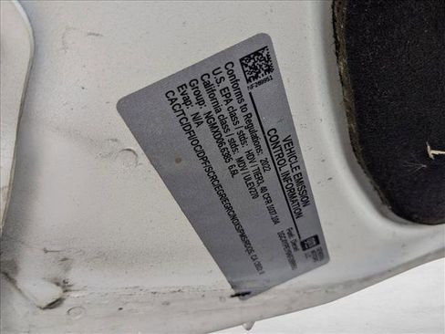 Used 2022 Chevrolet Silverado 2500 LTZ w/ LTZ Plus Package image 21