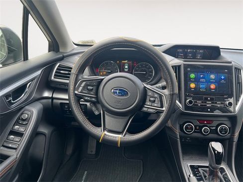 Certified 2023 Subaru Crosstrek 2.5i Limited w/ Moonroof Package image 12