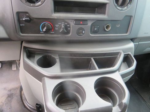 Used 2023 Ford E-350 and Econoline 350 Super Duty w/ Power Windows & Locks Group image 17