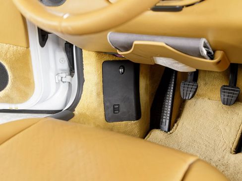 Used 1999 Porsche 911 GT3 RS image 77