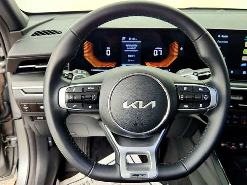 Used 2025 Kia K5 GT FWD image 14