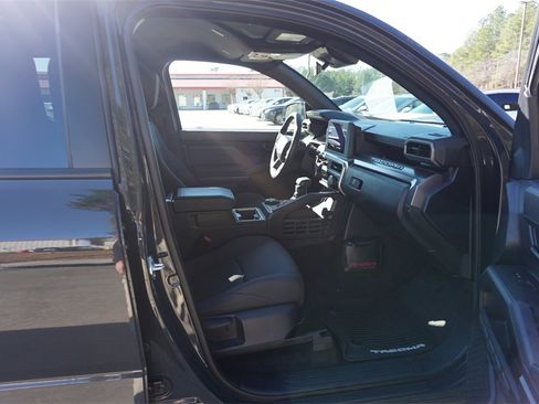 Used 2024 Toyota Tacoma SR5 image 16