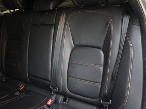 Used 2019 Jaguar F-PACE Prestige image 37