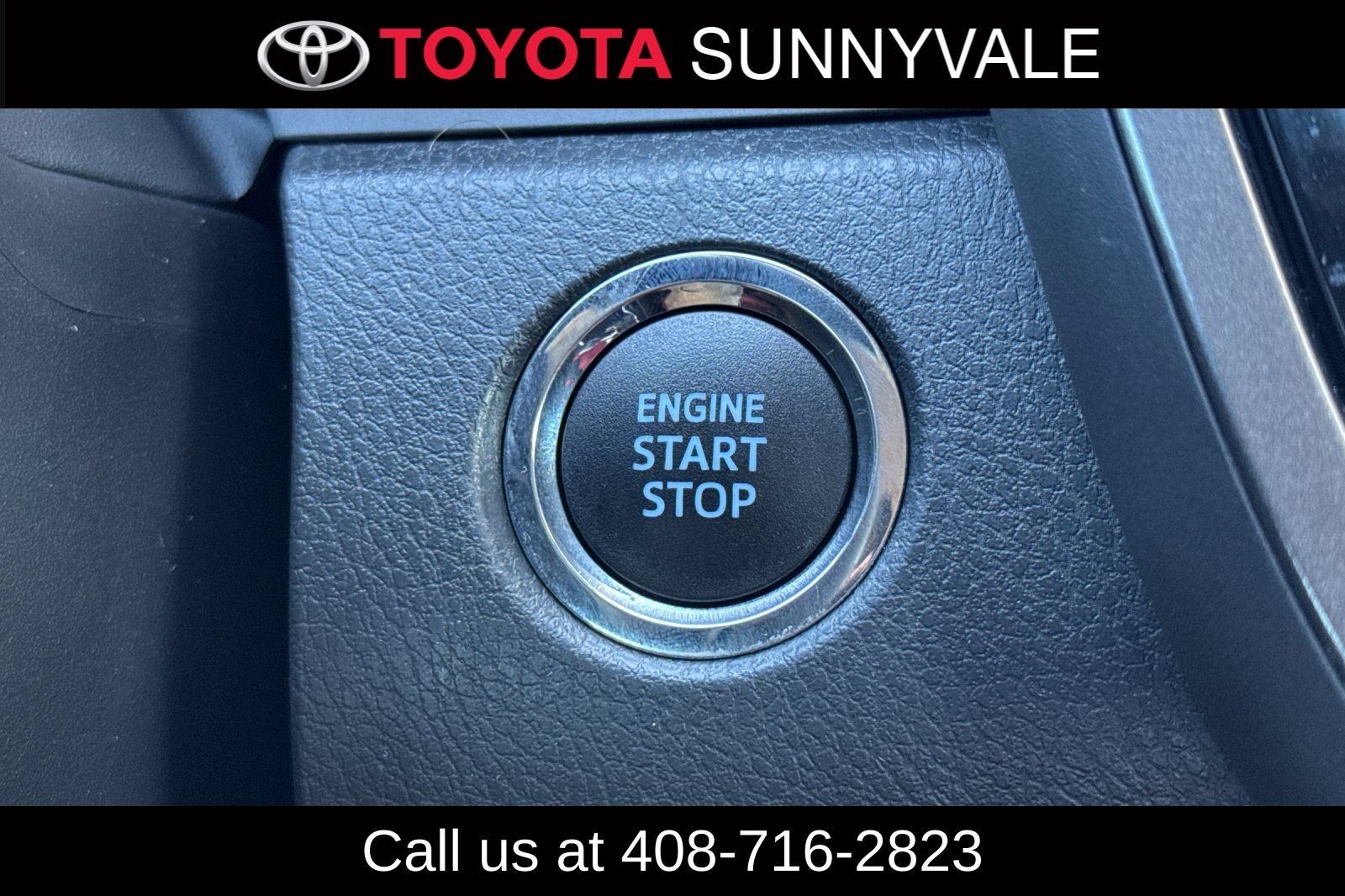 Used 2020 Toyota Camry XSE w/ Driver Assist Package FWD image 26