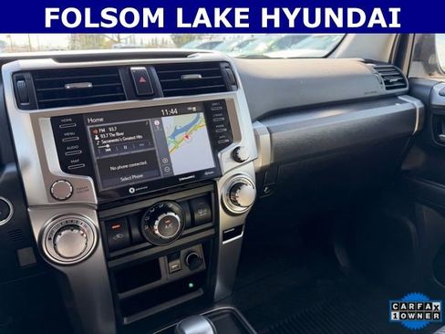 Used 2022 Toyota 4Runner SR5 image 17