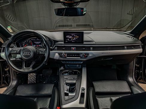 Used 2019 Audi A5 2.0T Premium w/ Convenience Package AWD/4WD image 13