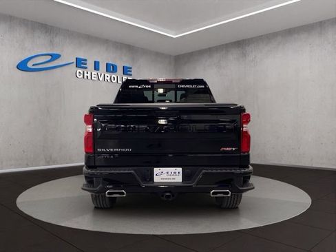 Used 2024 Chevrolet Silverado 1500 RST AWD/4WD image 13