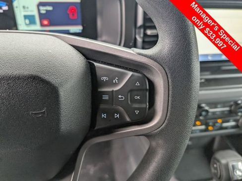 Used 2023 Ford Bronco 4-Door image 17