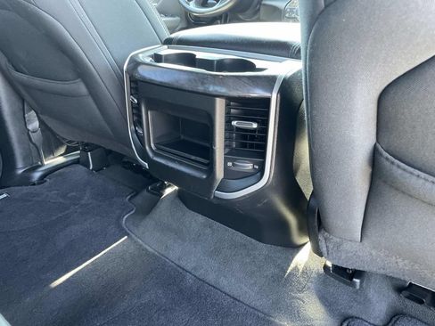 Used 2021 RAM 1500 Big Horn AWD/4WD image 30