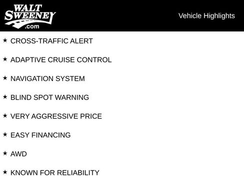 Used 2017 Subaru Forester 2.0XT Touring image 16