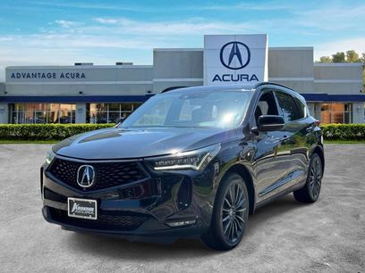 Certified 2022 Acura RDX AWD