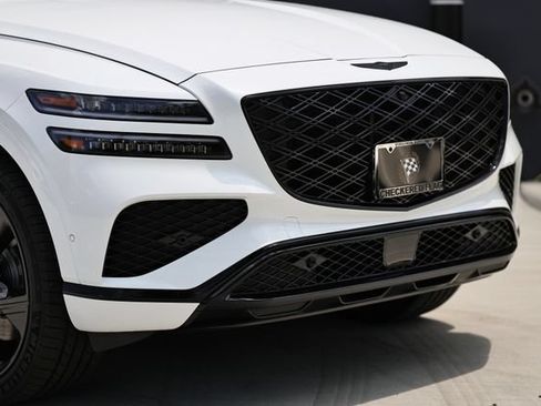 New 2026 Genesis GV80 3.5T Prestige AWD/4WD image 2