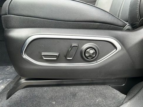 New 2026 Jeep Grand Wagoneer Limited w/ Premium Group II image 20