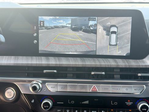 Used 2023 Kia Telluride SX image 35