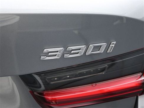 New 2026 BMW 330i Sedan w/ Premium Package image 14