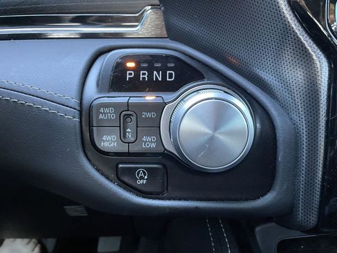 Certified 2024 RAM 1500 Limited image 23