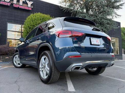 Used 2022 Mercedes-Benz GLA 250 image 20