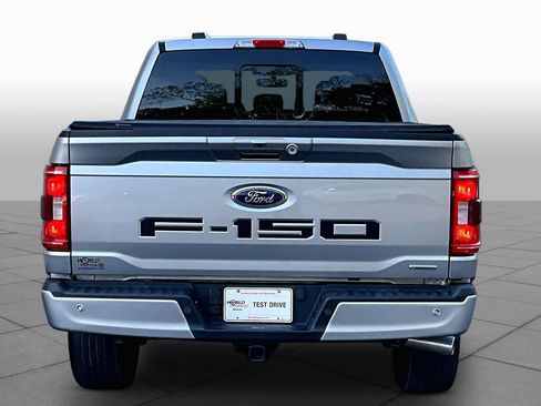 Used 2022 Ford F150 XLT w/ Equipment Group 302A High AWD/4WD image 5