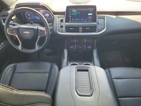 Used 2024 Chevrolet Suburban High Country w/ Advanced Technology Package AWD/4WD image 14