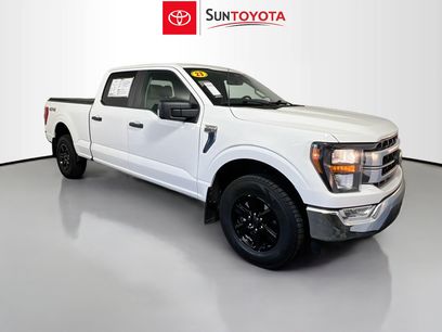 Used 2023 Ford F150 XLT w/ Trailer Tow Package