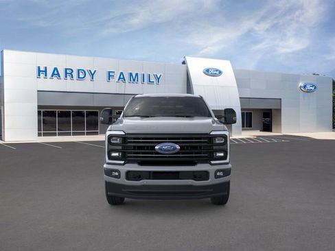 New 2026 Ford F250 Platinum AWD/4WD image 6