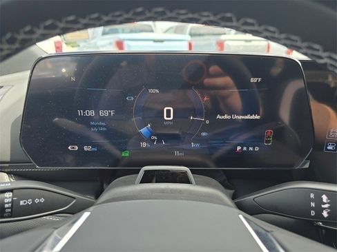 New 2025 Chevrolet Blazer EV LT w/ Super Cruise Package image 30