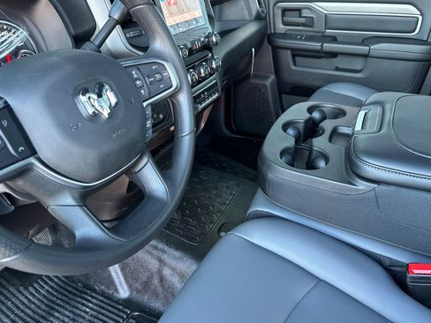 New 2026 RAM 5500 Tradesman w/ Chrome Appearance Group image 9