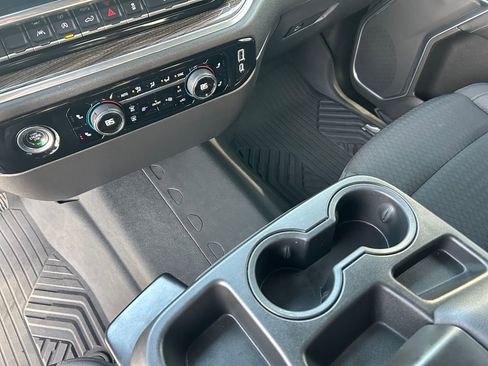 Used 2022 Chevrolet Silverado 1500 LT Trail Boss image 20