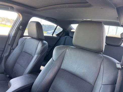 Used 2016 Acura ILX image 14