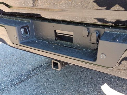 New 2026 Ford F150 XLT w/ Equipment Group 302A MID AWD/4WD image 7