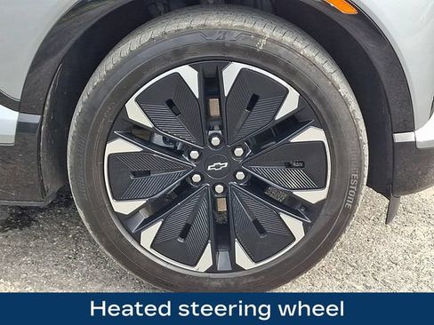 Used 2024 Chevrolet Blazer EV RS AWD/4WD image 27