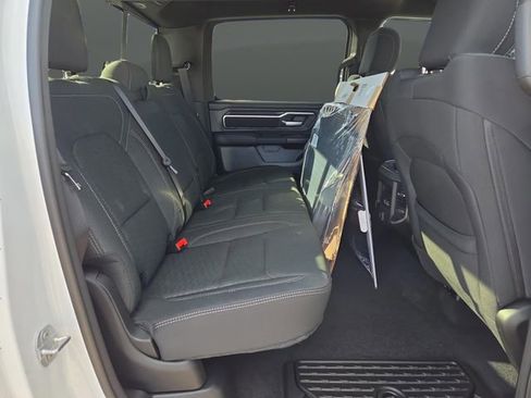 New 2026 RAM 1500 Big Horn image 35