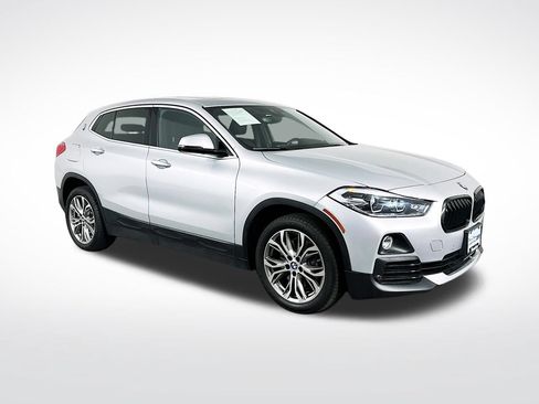 Used 2020 BMW X2 sDrive28i w/ Premium Package FWD image 1