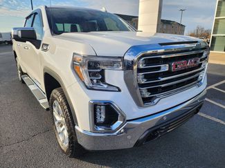 Used 2020 GMC Sierra 1500 SLT video 2