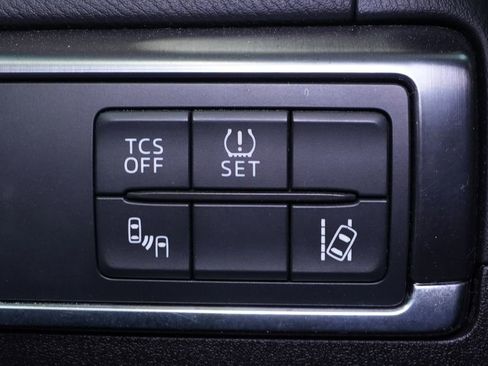 Used 2016 MAZDA CX-5 Grand Touring image 42